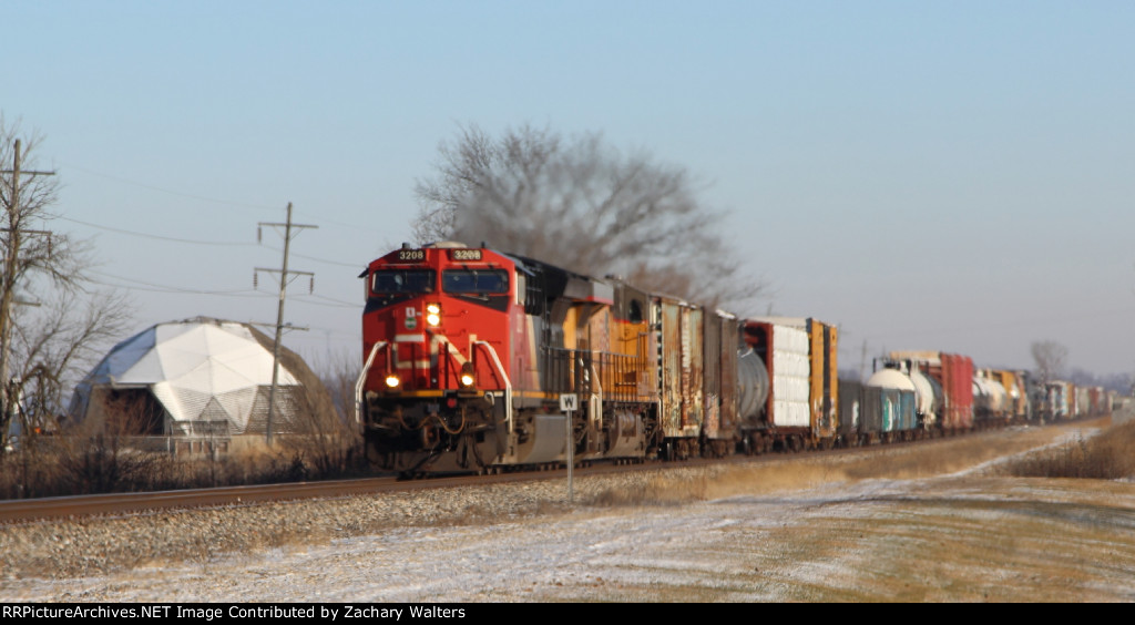 CN 3208